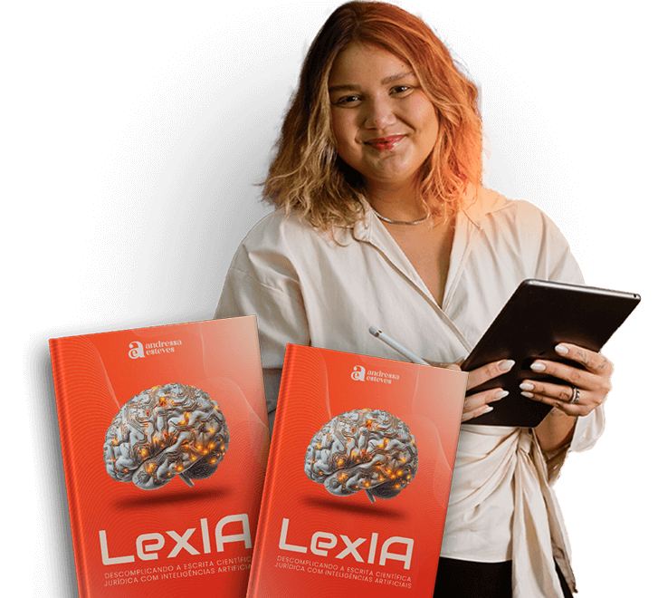 Perfil Andressa Esteves